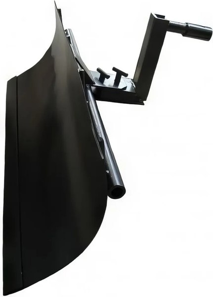 Снегоотвал Каскад Без ремня / 00.046 - фото