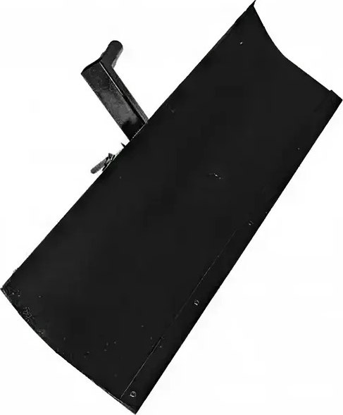 Снегоотвал Каскад Без ремня / 00.046