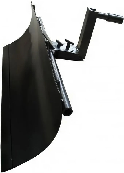 Снегоотвал Каскад С ремнем / 00.159 - фото