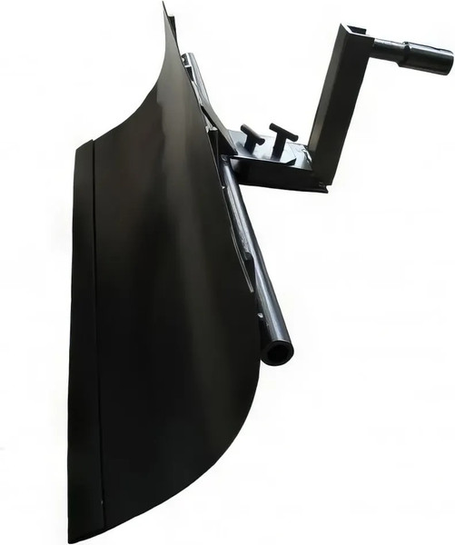 Снегоотвал Каскад С ремнем - фото