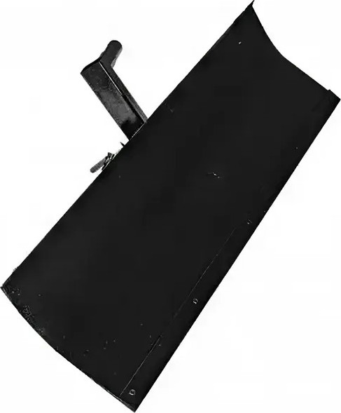 Снегоотвал Каскад С ремнем