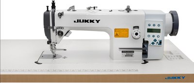 Промышленная швейная машина Jukky 0303D - фото