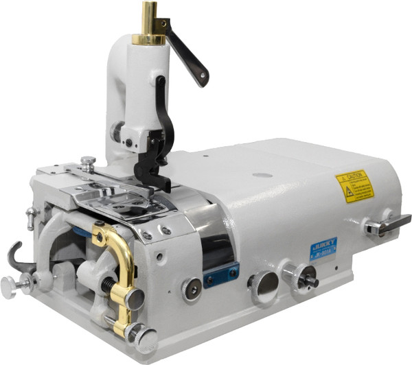 Машина для спуска края кожи Jukky 801A - фото