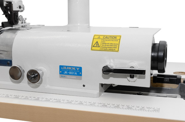 Машина для спуска края кожи Jukky 801A