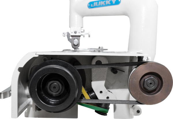 Машина для спуска края кожи Jukky 801A