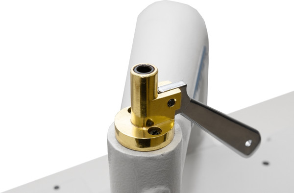 Машина для спуска края кожи Jukky 801A