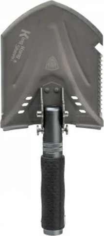 Лопата туристическая No Brand A-J-10