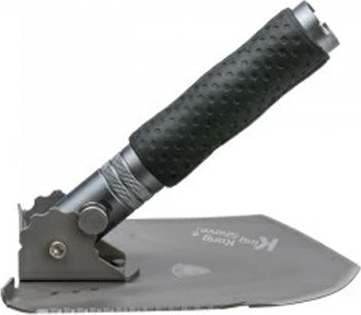 Лопата туристическая No Brand A-J-10