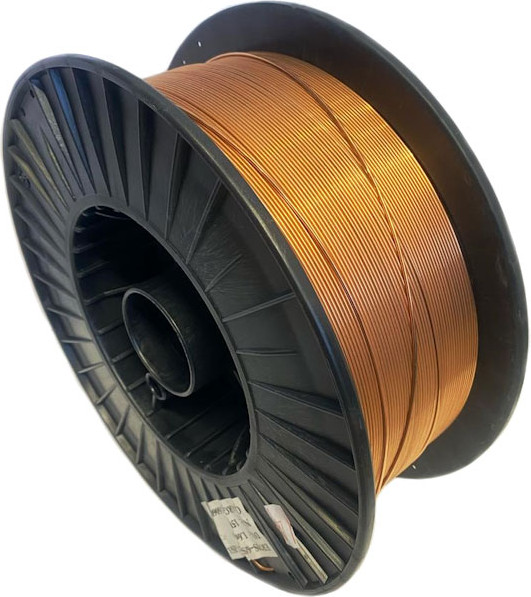 Проволока сварочная Deka ER70S-6 / СВ08Г2С d 1.6мм