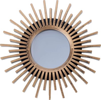 Комплект зеркал декоративных Solmax&Home HD56928