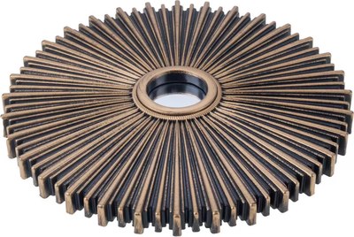 Комплект зеркал декоративных Solmax&Home HD56928