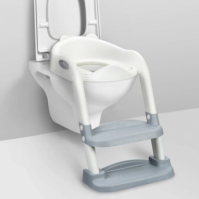 Детская накладка на унитаз Solmax&Home SM97101