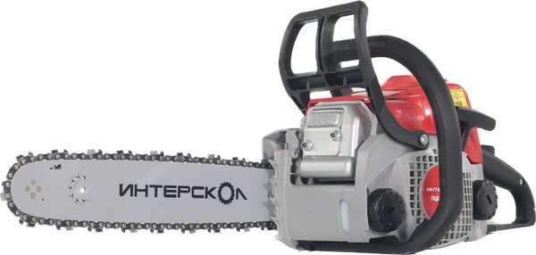 Бензопила цепная Интерскол ПЦБ 180-14 (875.0.0.40) - фото