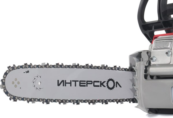 Бензопила цепная Интерскол ПЦБ 180-14 (875.0.0.40)