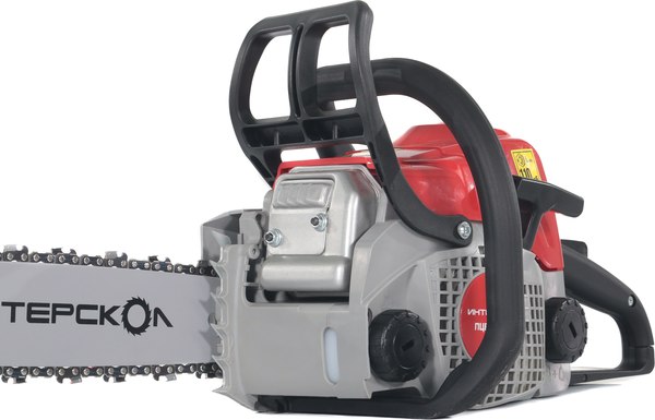 Бензопила цепная Интерскол ПЦБ 180-14 (875.0.0.40)