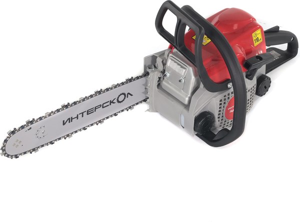 Бензопила цепная Интерскол ПЦБ 180-14 (875.0.0.40)