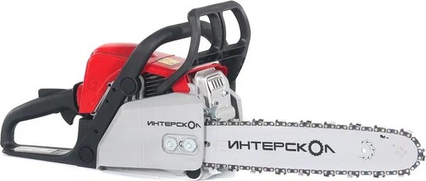 Бензопила цепная Интерскол ПЦБ 180-14 (875.0.0.40)