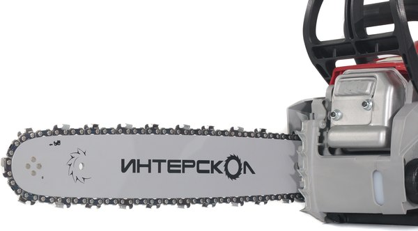 Бензопила цепная Интерскол ПЦБ 180-16 (876.0.0.40)