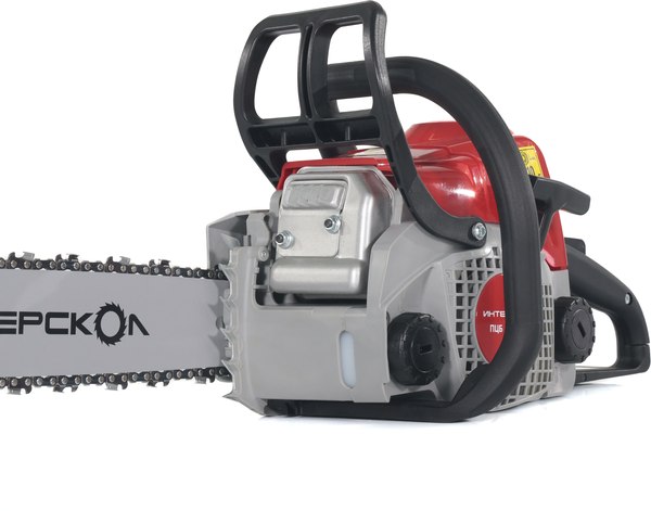 Бензопила цепная Интерскол ПЦБ 180-16 (876.0.0.40)