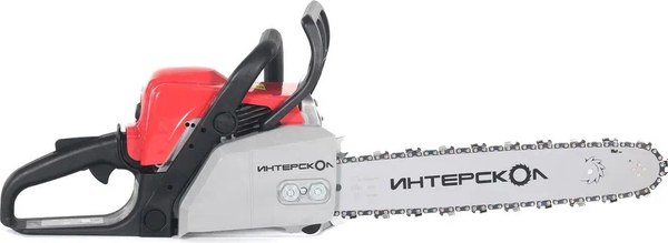 Бензопила цепная Интерскол ПЦБ 180-16 (876.0.0.40)