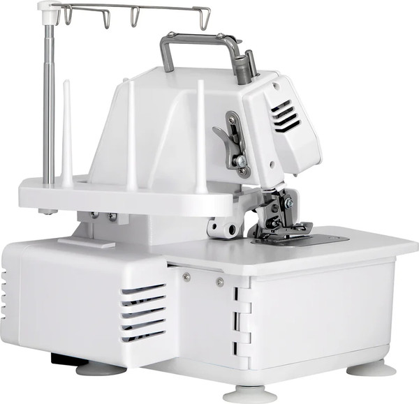 Оверлок Comfort 142M