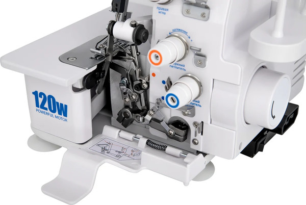 Оверлок Comfort 142M