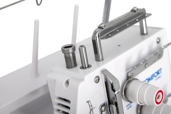 Оверлок Comfort 142M