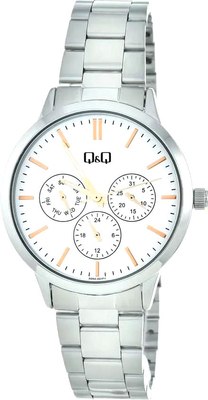 Часы наручные мужские Q&Q A04AJ001Y - фото