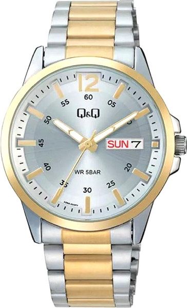 Часы наручные мужские Q&Q A36AJ005Y - фото