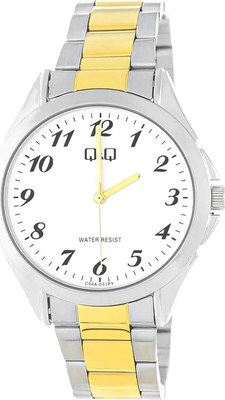 Часы наручные мужские Q&Q C04AJ031Y - фото