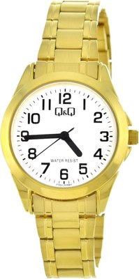 Часы наручные женские Q&Q C05AJ005Y - фото