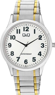 Часы наручные мужские Q&Q C08AJ008Y - фото