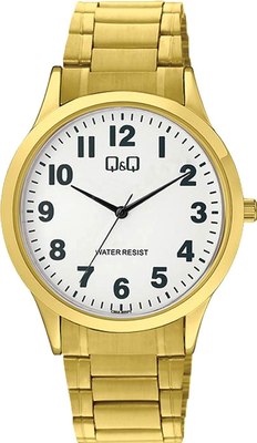 Часы наручные мужские Q&Q C08AJ009Y - фото