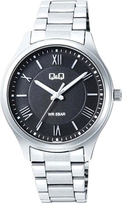 Часы наручные женские Q&Q Q49BJ003Y - фото