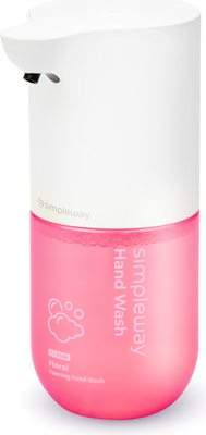 Сенсорный дозатор для жидкого мыла Simpleway SW98953