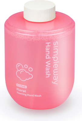 Сенсорный дозатор для жидкого мыла Simpleway SW98953