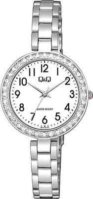 Часы наручные женские Q&Q Q64AJ001Y - фото