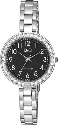 Часы наручные женские Q&Q Q64AJ002Y - фото