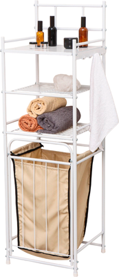 Этажерка Solmax&Home IS98117 - фото