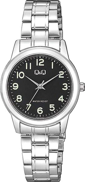 Часы наручные женские Q&Q Q66AJ002Y - фото