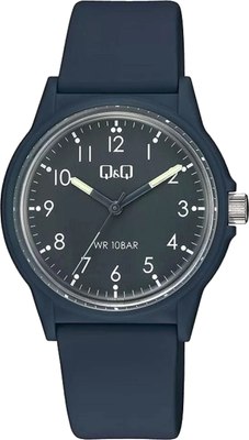 Часы наручные унисекс Q&Q V00AJ003Y - фото
