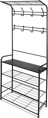 Вешалка для одежды Solmax&Home IS98111 - фото