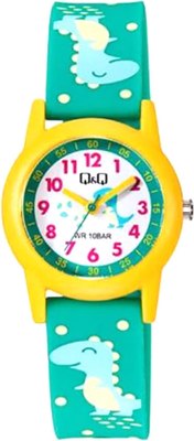 Часы наручные детские Q&Q V22AJ023Y - фото