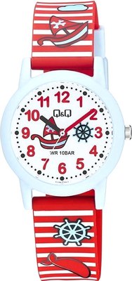 Часы наручные детские Q&Q V23AJ018Y - фото