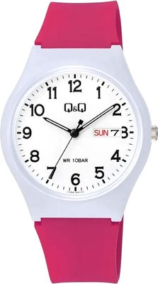 Часы наручные женские Q&Q V39AJ001Y - фото