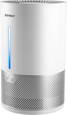 Традиционный увлажнитель воздуха Endever Oasis 280 - фото