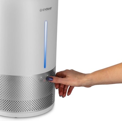 Традиционный увлажнитель воздуха Endever Oasis 280