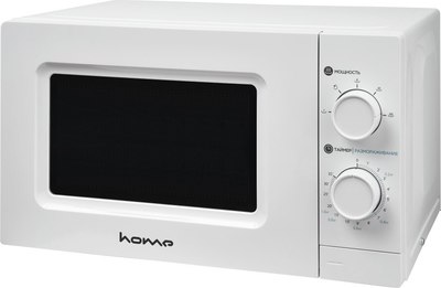 Микроволновая печь HOME HMM207BW