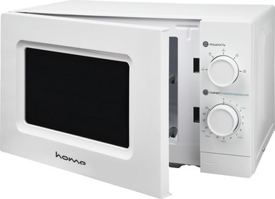 Микроволновая печь HOME HMM207BW
