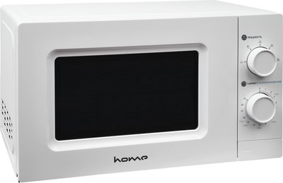 Микроволновая печь HOME HMM207BW